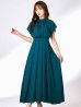 ティール モデル：ゆめ　身長：160cm　着用サイズ：8号(Sサイズ)