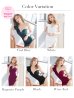画像17: sugar限定コラボドレス☆【XSサイズあり】【Glossy/グロッシー】サイドチュール切替/ ストレッチ/ フリル/ ワンショル/ タイト/ ミニドレス/ キャバドレス[OF2]