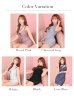 画像19: sugarオリジナルカラーあり☆XSサイズあり【ROBE de FLEURS Glossy/ローブ・ド・フルール グロッシー】チョーカー/ レース/ ワンショル/ タイト/ ミニドレス/ キャバドレス[OF2]