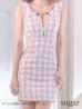 画像7: 待望の再入荷!sugarコラボ商品☆【XS-Lサイズあり】【ROBE de FLEURS Glossy/ローブ・ド・フルール グロッシー】ラメツイード/ ジップ/ ZIP フロントロックデザイン/ タイト/ ミニドレス/ キャバドレス[OF2]