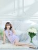 画像5: XSサイズあり【Glossy/グロッシー】スプリングツイード/ ビジュージッパー/ シアー/ ノースリーブ/ タイト/ ミニドレス/ キャバドレス[OF2]