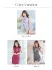 画像39: XSサイズあり【Glossy/グロッシー】スプリングツイード/ ビジュージッパー/ シアー/ ノースリーブ/ タイト/ ミニドレス/ キャバドレス[OF2]