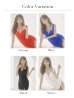 画像34: XSサイズあり【ROBE de FLEURS Glossy/ローブ・ド・フルール グロッシー】フロントジップ/ バストビジュー/ シャープリー/ ワンカラー/ ノースリーブ/ タイト/ ミニドレス/ キャバドレス[OF2]