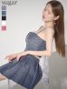 グレー モデル：ゆめ　身長：160cm　着用サイズ：Sサイズ