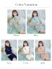 画像34: XSサイズあり【ROBE de FLEURS Glossy/ローブ・ド・フルール グロッシー】セットアップ/ マルチファスナー/ ハイネック/ ノースリーブ/ フロントジップ/ タイト/ ミニドレス/ キャバドレス[OF2]