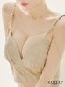 バニラクリーム モデル：ゆめ　身長：160cm　着用サイズ：Sサイズ
