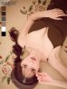 キャメル　モデル：ゆめ　身長：160cm　着用サイズ：Sサイズ