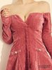 ピンク モデル：ももか　身長：156cm　着用サイズ：Sサイズ