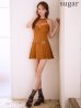 キャメル モデル:れみ 身長:163cm 着用サイズ:Sサイズ