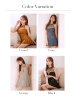 画像31: XSサイズあり【Glossy/グロッシー】シアー/ ホルターネック/ フレア/ ミニドレス/ キャバドレス[OF08]