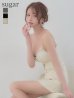 アイボリー モデル：れみれみ　身長：163cm　着用サイズ：Sサイズ