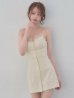 アイボリー モデル：れみれみ　身長：163cm　着用サイズ：Sサイズ