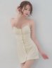 アイボリー モデル：れみれみ　身長：163cm　着用サイズ：Sサイズ