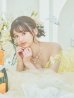 画像8: 【みな/関西コレクション着用】【Lip line/リップライン】フラワー刺繍/ Aライン/ ラメ/ チュール/ ロングドレス/ キャバドレスlong[HC03]