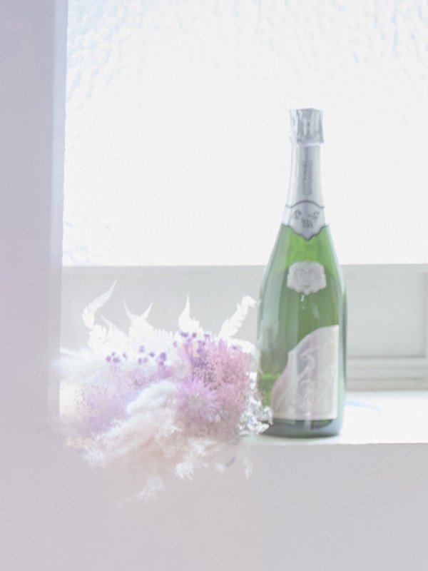 画像14: 【鈴音りん / 関西コレクション着用】【Lip line/リップライン】フラワー刺繍/ 2段フレア/ Aライン/ チュール/ プリンセス/ ロングドレス/ キャバドレスlong[HC03]