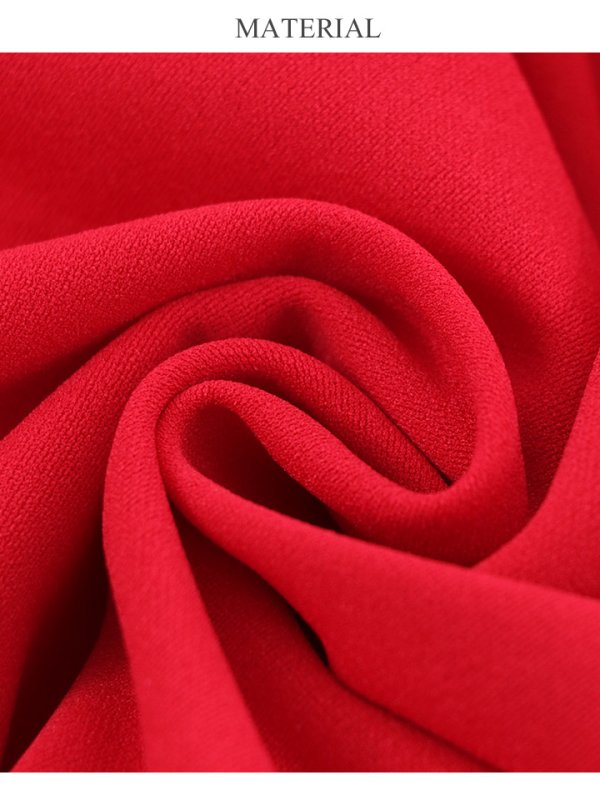 画像21: 【Lip line/リップライン】レース刺繍/ タック/ スリット/ ノースリーブ/ ストレッチ/ ロングドレス/ キャバドレス long[HC03]