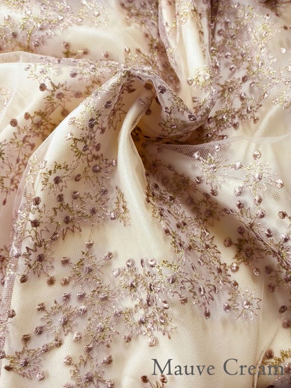 モーヴクリーム