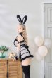 画像7: 【即日発送】【ハロウィンコスプレ9点セット】メルトニットバニーファーセットアップ【Malymoon/マリームーン】[HC03] (7)