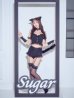 画像5: 【マリームーンコラボ】【ハロウィン】黒猫ビスチェセットアップ【コスプレ7点セット】【XS-Lサイズ/1カラー】[OF04]