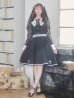 画像13: 【即日発送】【ハロウィン】 ミニフレアシスター 【コスプレ3点セット】【S-XLサイズ/1カラー】[YMT]
