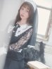 画像15: 【即日発送】【ハロウィン】 ミニフレアシスター 【コスプレ3点セット】【S-XLサイズ/1カラー】[YMT]