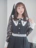 画像19: 【即日発送】【ハロウィン】 ミニフレアシスター 【コスプレ3点セット】【S-XLサイズ/1カラー】[YMT]