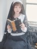 画像20: 【即日発送】【ハロウィン】 ミニフレアシスター 【コスプレ3点セット】【S-XLサイズ/1カラー】[YMT]