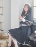 画像11: 【即日発送】【ハロウィン】 ミニフレアシスター 【コスプレ3点セット】【S-XLサイズ/1カラー】[YMT]