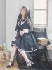 画像13: 【即日発送】【ハロウィン】 ミニフレアシスター 【コスプレ3点セット】【S-XLサイズ/1カラー】[YMT]