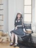 画像15: 【即日発送】【ハロウィン】 ミニフレアシスター 【コスプレ3点セット】【S-XLサイズ/1カラー】[YMT]
