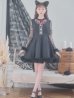 画像5: 【即日発送】【ハロウィン】 レースブラックキャット  / 黒猫【コスプレ2点セット】【S-XLサイズ/1カラー】[YMT]