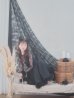 画像7: 【即日発送】【ハロウィン】 レースブラックキャット  / 黒猫【コスプレ2点セット】【S-XLサイズ/1カラー】[YMT]