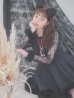 画像11: 【即日発送】【ハロウィン】 レースブラックキャット  / 黒猫【コスプレ2点セット】【S-XLサイズ/1カラー】[YMT]