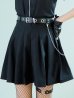 画像15: 【即日発送！】【ハロウィン】SWATスワットガールセットアップ 【コスプレ8点セット】 【XS-Lサイズ/1カラー】[YMT]
