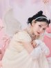 画像13: 【即日発送！】【ハロウィン】 天使プリーツスカートワンピ 【コスプレ5点セット】 【S-XLサイズ/１カラー】[YMT-H]