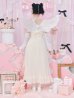 画像14: 【即日発送！】【ハロウィン】 天使プリーツスカートワンピ 【コスプレ5点セット】 【S-XLサイズ/１カラー】[YMT-H]