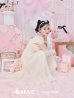 画像3: 【即日発送！】【ハロウィン】 天使プリーツスカートワンピ 【コスプレ5点セット】 【S-XLサイズ/１カラー】[YMT-H]