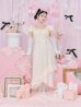 画像5: 【即日発送！】【ハロウィン】 天使プリーツスカートワンピ 【コスプレ5点セット】 【S-XLサイズ/１カラー】[YMT-H]