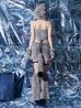 画像14: 【PyunA.コラボ】 【即日発送！】【ハロウィン】フード付きウルフセットアップ 【コスプレ7点セット】 【XS-Mサイズ/1カラー】[YMT]