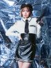 画像10: 【即日発送】【ハロウィン】 レザーポリスワンピースコスプレ 【コスプレ4点セット】 【XS-Mサイズ/1カラー】(YMT06-SV)[YMT-B]