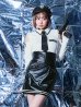 画像9: 【即日発送】【ハロウィン】 レザーポリスワンピースコスプレ 【コスプレ4点セット】 【XS-Mサイズ/1カラー】(YMT06-SV)[YMT-B]