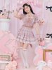 画像7: 【即日発送！】【sugar nine×マリームーンコラボ】 【ハロウィン】マリームーンコラボ制服ネコセットアップ 【コスプレ7点セット】 【XS-Lサイズ/2カラー】[YMT]