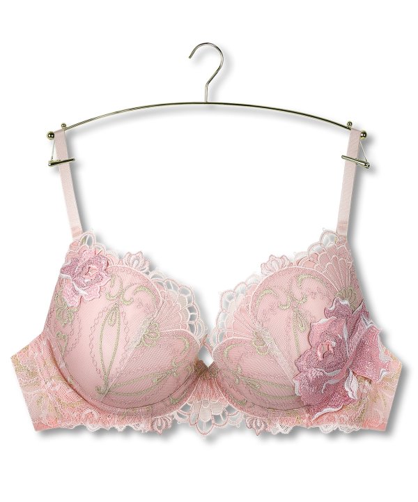 画像8: 【RAVIJOUR/ラヴィジュール】ラビリンス グラマーアップ ブラ / ランジェリー / セクシーランジェリー / 下着 / L038920-S / L039021-T / L039162/【OF08】