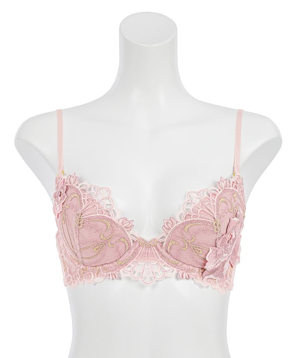 画像12: 【RAVIJOUR/ラヴィジュール】ラビリンス グラマーアップ ブラ / ランジェリー / セクシーランジェリー / 下着 / L038920-S / L039021-T / L039162/【OF08】