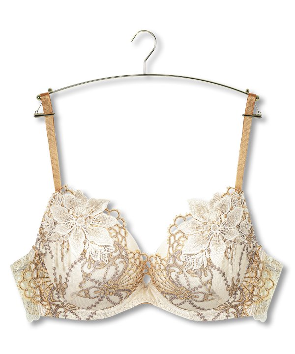 画像9: 【RAVIJOUR/ラヴィジュール】アールデコ グラマーアップ ブラ / ランジェリー / セクシーランジェリー / 下着 / L039720-S / L039821-T / L039962/【OF08】