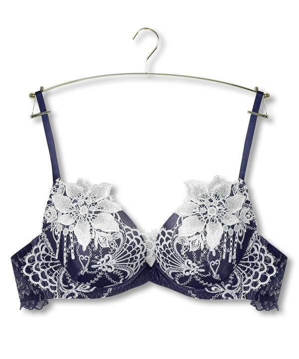 画像11: 【RAVIJOUR/ラヴィジュール】アールデコ グラマーアップ ブラ / ランジェリー / セクシーランジェリー / 下着 / L039720-S / L039821-T / L039962/【OF08】