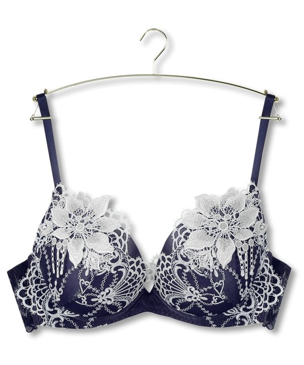 画像12: 【RAVIJOUR/ラヴィジュール】アールデコ グラマーアップ ブラ / ランジェリー / セクシーランジェリー / 下着 / L039720-S / L039821-T / L039962/【OF08】