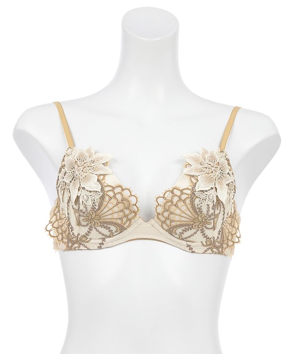 画像15: 【RAVIJOUR/ラヴィジュール】アールデコ グラマーアップ ブラ / ランジェリー / セクシーランジェリー / 下着 / L039720-S / L039821-T / L039962/【OF08】