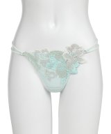 【RAVIJOUR/ラヴィジュール】ロイヤル トリックTバック / ランジェリー / セクシーランジェリー / 下着