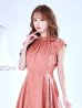 アプリコット モデル：ゆめ　身長：160cm　着用サイズ：8号(Sサイズ)